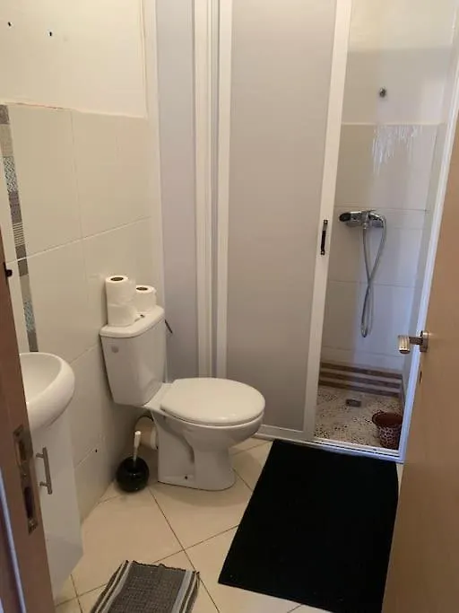 Apartman Appart A 10 Min De La Plage D'Agadir Marokkó