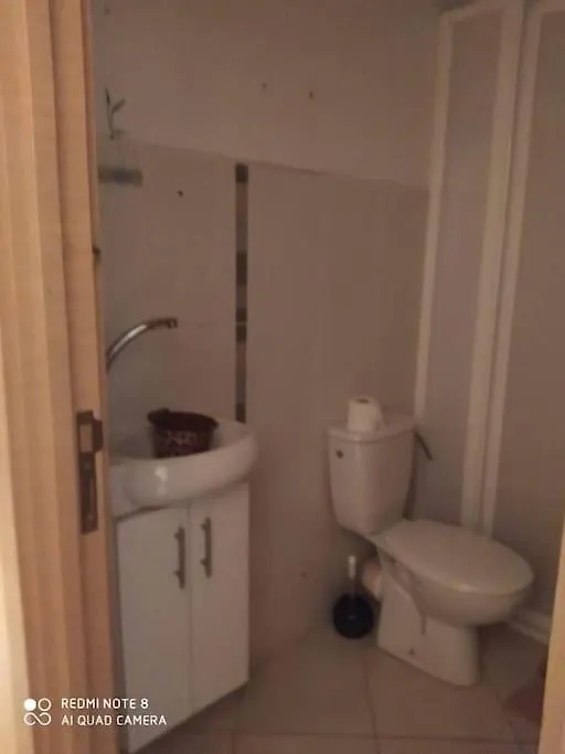 Appart A 10 Min De La Plage D'Agadir Apartman Agadir