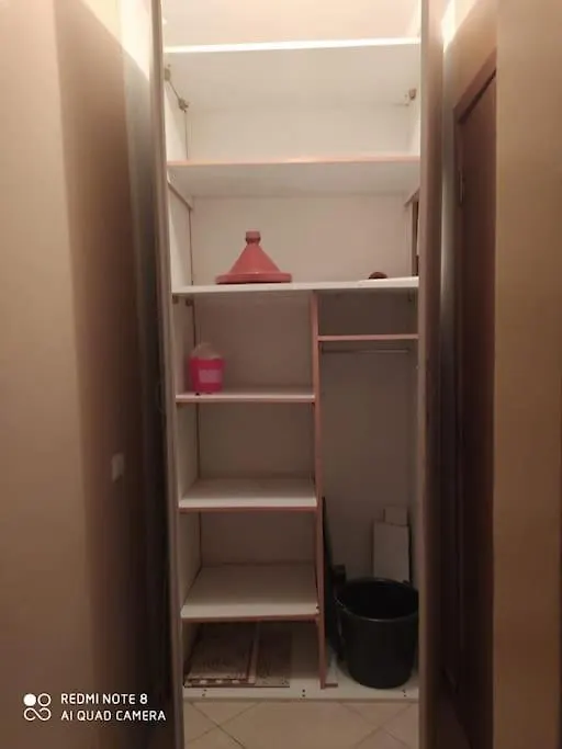 Appart A 10 Min De La Plage D'Agadir Apartman Agadir