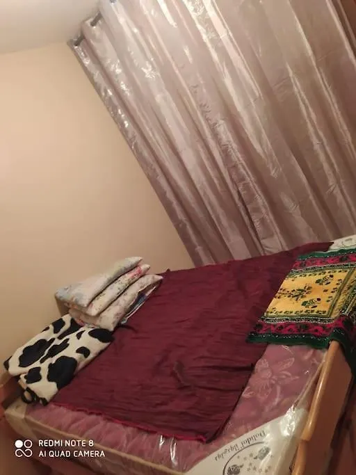 Kontakt z Appart A 10 Min De La Plage D\'Agadir